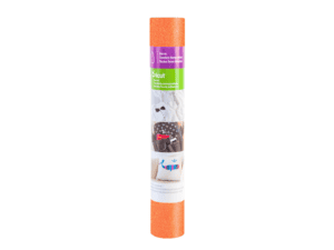 2003260 cricut glitter iron on 30x48cm (fluorescent orange)
