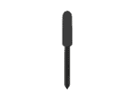2003535 cricut explore + maker deep point replacement blades 2 pack.