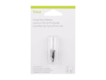 2003535 cricut explore + maker deep point replacement blades 2 pack.