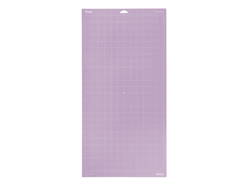 cricut 2003602 explore/maker stronggrip machine mat 30 x 60cm
