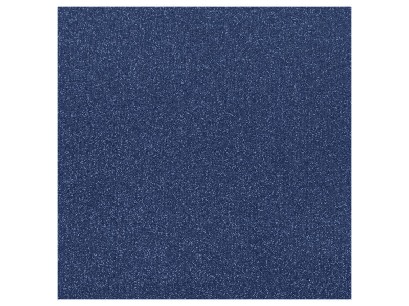 2004527 cricut iron on glitter 30x48cm (navy)