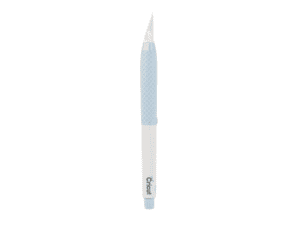 2004758 cricut truecontrol knife (blue) .