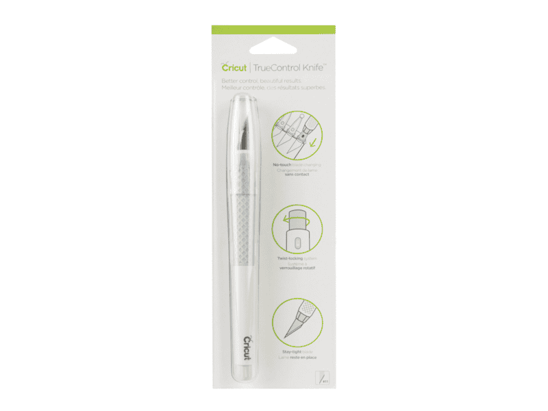 2004758 cricut truecontrol knife (blue) .