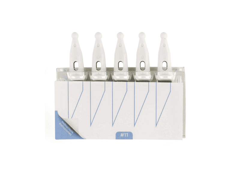 cricut truecontrol knife replacement blades