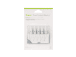 cricut truecontrol knife replacement blades