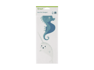 2004977 cricut iron on designs cute sea boy 11x30cm