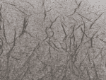 2005227 cricut premium vinyl permanent 30.5x122cm (textured metallic vinyl silver)