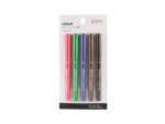 2006257 cricut explore/maker infusible ink fine point pen set