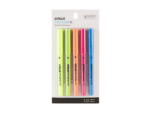 2006258 cricut explore/maker infusible ink medium point pen set