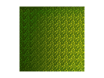 2006631 cricut premium vinyl holo art deco lemongrass 30.5x122cm