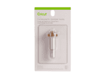 2006835 cricut maker debossing tip with quickswap housing