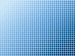 2007034 cricut premium vinyl mosaic metallic cornflower squares 30.5x122cm