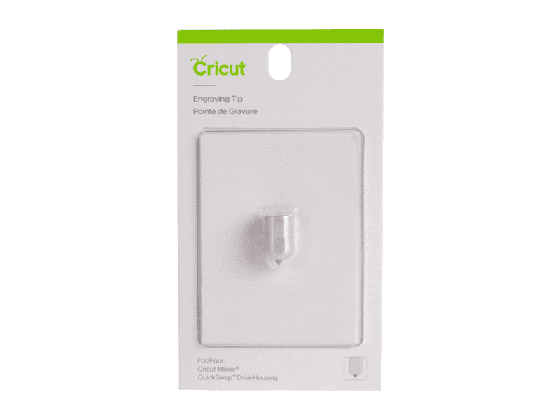 2007310 cricut maker engraving tip
