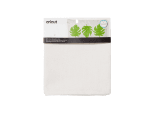 2007484 cricut textured pillow case 46x46cm (cream) (infusible ink blank)