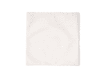 2007484 cricut textured pillow case 46x46cm (cream) (infusible ink blank)