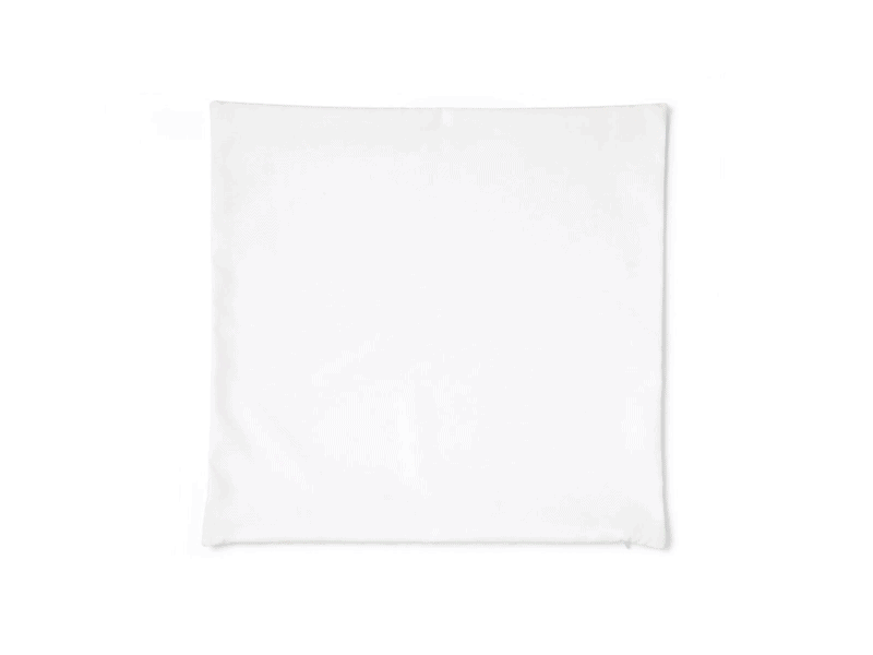 cricut 2007485 smooth infusible ink pillow case 46 x 46cm