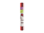 2007649 cricut foil iron on 30x60cm (red)