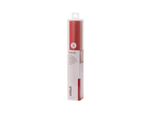 2007698 cricut everyday iron on 30x60cm (red)