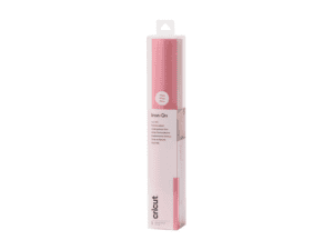 cricut 2007705 everyday iron on pink, 30 x 60cm