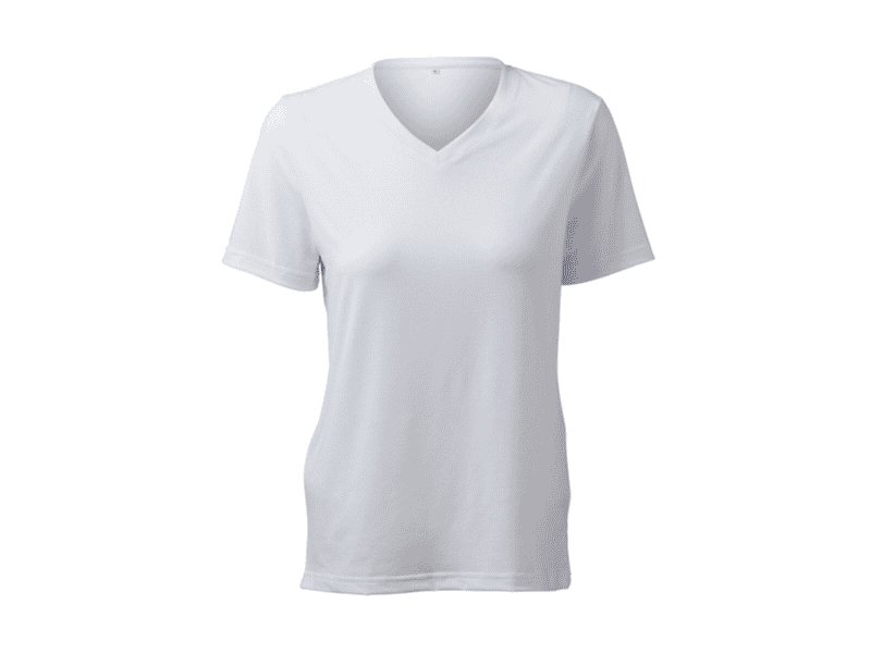 2007910: cricut infusible ink women's white t shirt (xxl)