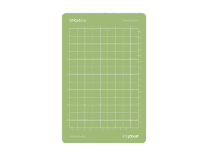 2007964 cricut joy standardgrip machine mat 1 pack 11.4x16.5cm