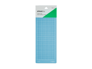 cricut 2007966 joy lightgrip machine mat 11.5 x 30cm
