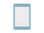 Cricut 2007968 Joy Card Mat - 1-Pack, 11.4 x 15.8 cm