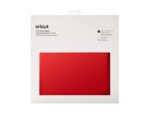 Cricut 2008721 Transfer Foil Sheets - 30x30cm, 8 sheets, Red