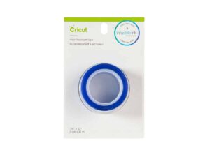 Cricut 2008765 Heat Resistant Tape - 2cm x 16m
