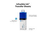 cricut 2008884 joy infusible ink transfer sheets