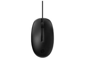 HP 125 Wired Mouse