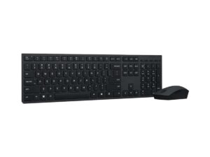 Lenovo Wireless Professional Rechargeable Combo
