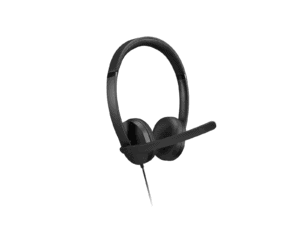 Lenovo USB-A Wired Stereo Headset Gen 2
