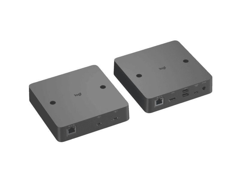 logitech logitech extend accessory
