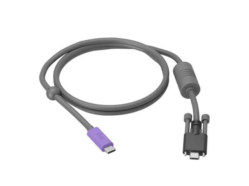 logitech logitech extend accessory