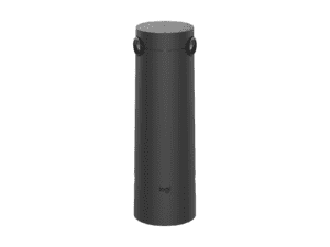 logitech sight tabletop companion 4k cam for multi participating framing & 315° horizontal f.o.w.