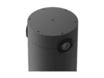 logitech sight tabletop companion 4k cam for multi participating framing & 315° horizontal f.o.w.