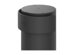 logitech sight tabletop companion 4k cam for multi participating framing & 315° horizontal f.o.w.