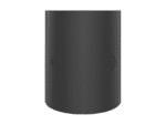logitech sight tabletop companion 4k cam for multi participating framing & 315° horizontal f.o.w.