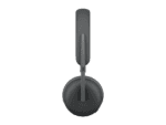 logitech zone wireless 2 ai powered headset for two way noise free calls. graphite