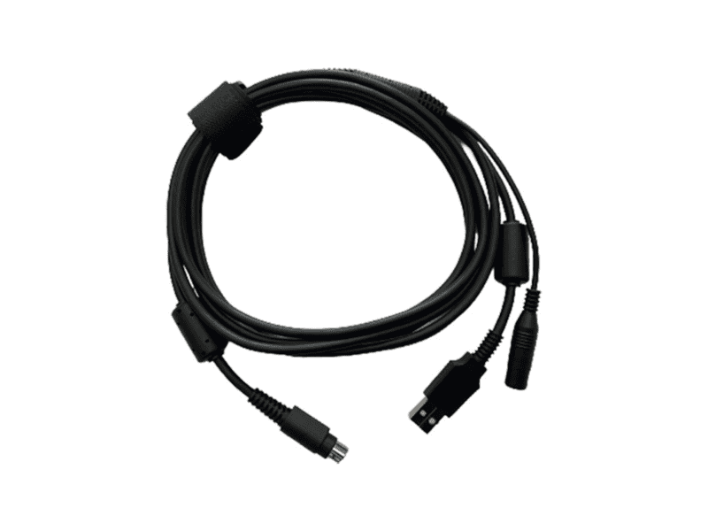 logitech spare ptz pro 2 cable