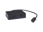 logitech spare power splitter for rally camera