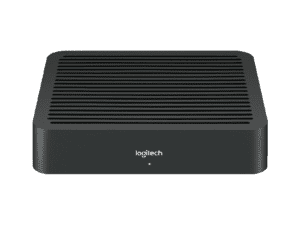 logitech spare table hub for rally system