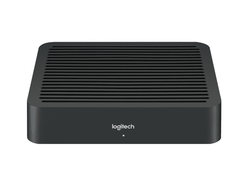 logitech spare table hub for rally system