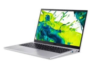 Acer Go 15 AG15-72P 15.6" Laptop - Core 7, 16GB RAM, 512GB SSD, Win 11 Home