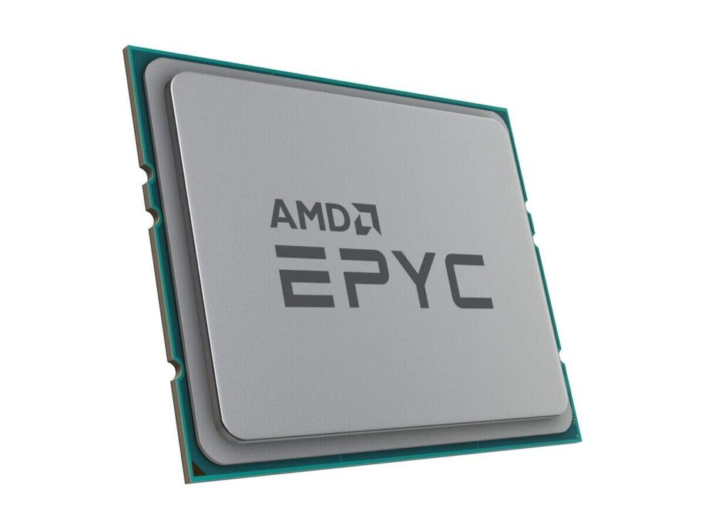 AMD EPYC