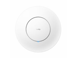 Cudy BE3600 2.5G Dual Band WiFi7 Ceiling Access Point