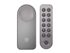 Xiaomi Self-Install Smart Lock with Keypad