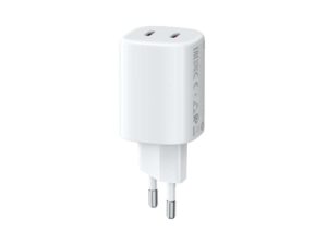 Xiaomi 45W Nano Turbo Power Adapter (2 port)
