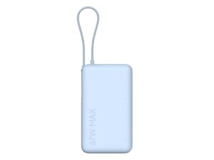 Xiaomi 67W Power Bank 10000 - Ice Blue
